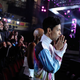 Prince at the 2010 BET Awards. (Photo: Getty Images)